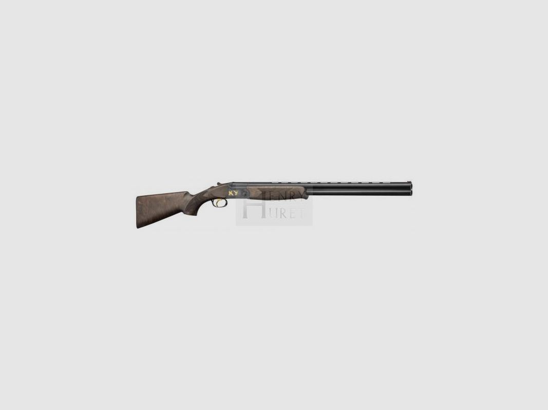 FAIR DC19MCI Kal. 20-76 Schwarz EXTR CAN 71 MD CI Stahl, Bild 1 von 7