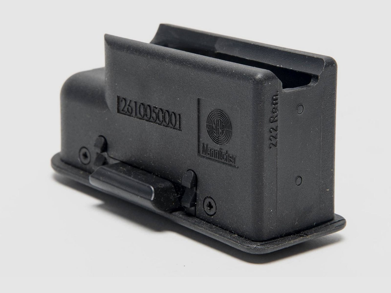 Magazin Tikka Varmint, Bild 5 von 9