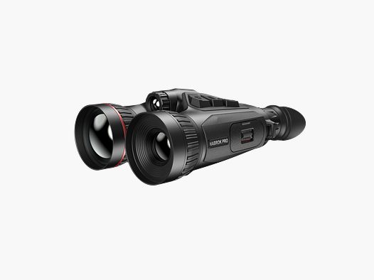 Jumelles de vision thermique HIKMICRO Habrok PRO HQ35L