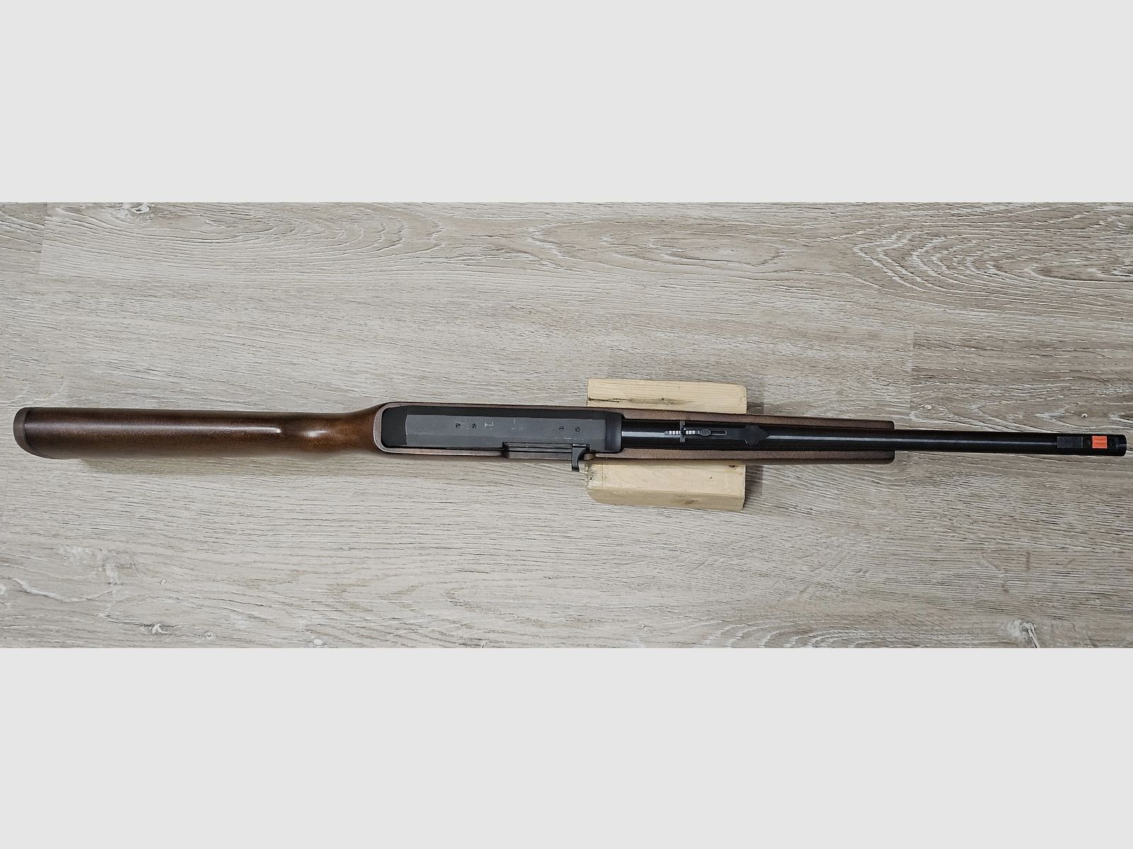 Marlin Mod. 45 Camp Carbine, caliber .45ACP (used) open sights