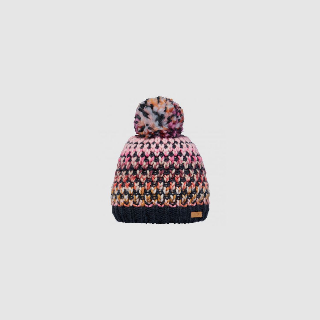 GORRO NICOLE BEANI BARTS NAVI, imagen 1 de 2