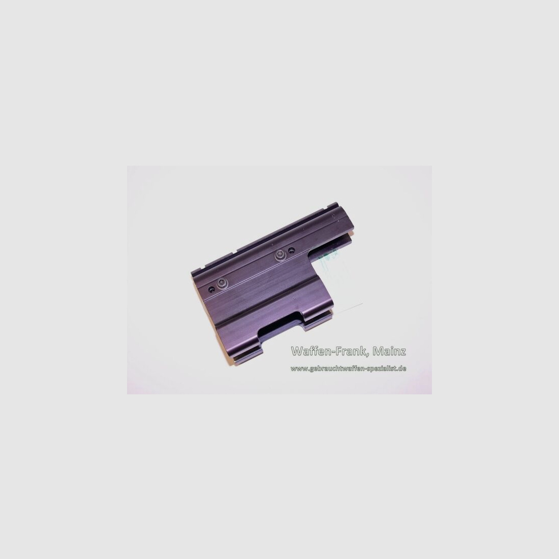 B-Square / USA per fucile SL Springfield S.A.R. 4800 / STGW 58 guida di montaggio per SAR
