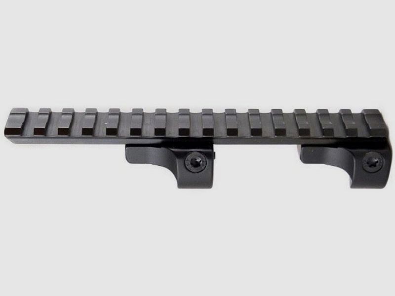 Montaggio APEL modello BLASER R8 dural – lunga guida Picatinny BH19.5, immagine 1 di 3