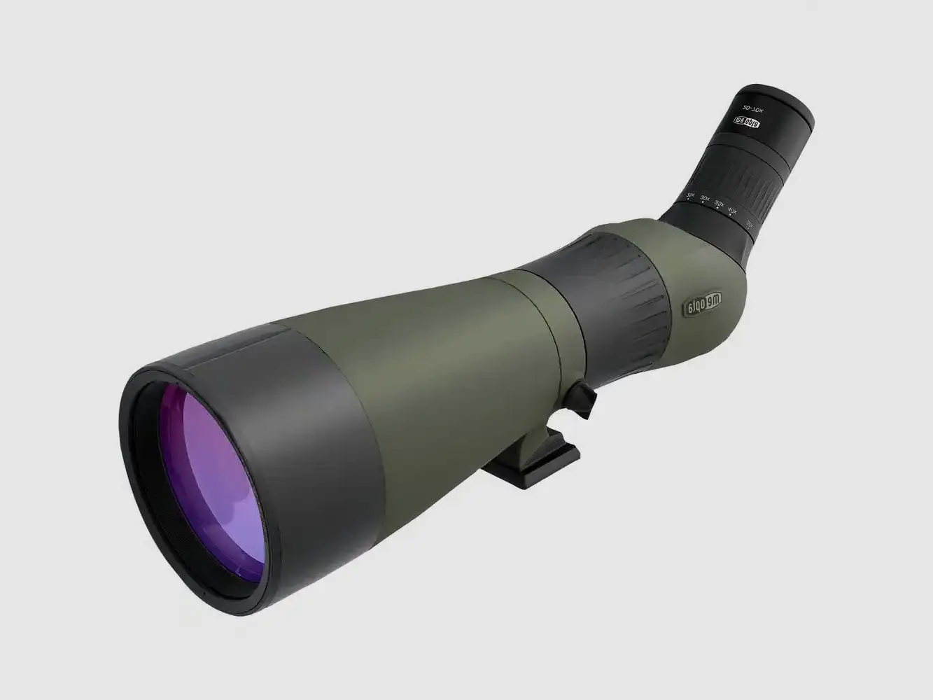 Meopta Meostar S2 82 HD, Bild 1 von 7