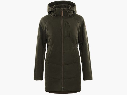 Härkila Metso Winterjacke Damen