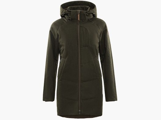 Härkila Metso Winterjacke Damen