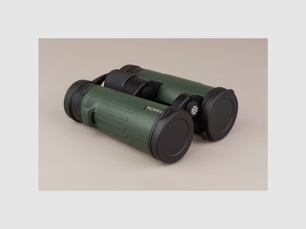 Fernglas Konus Rex 10x42, Bild 3 von 5