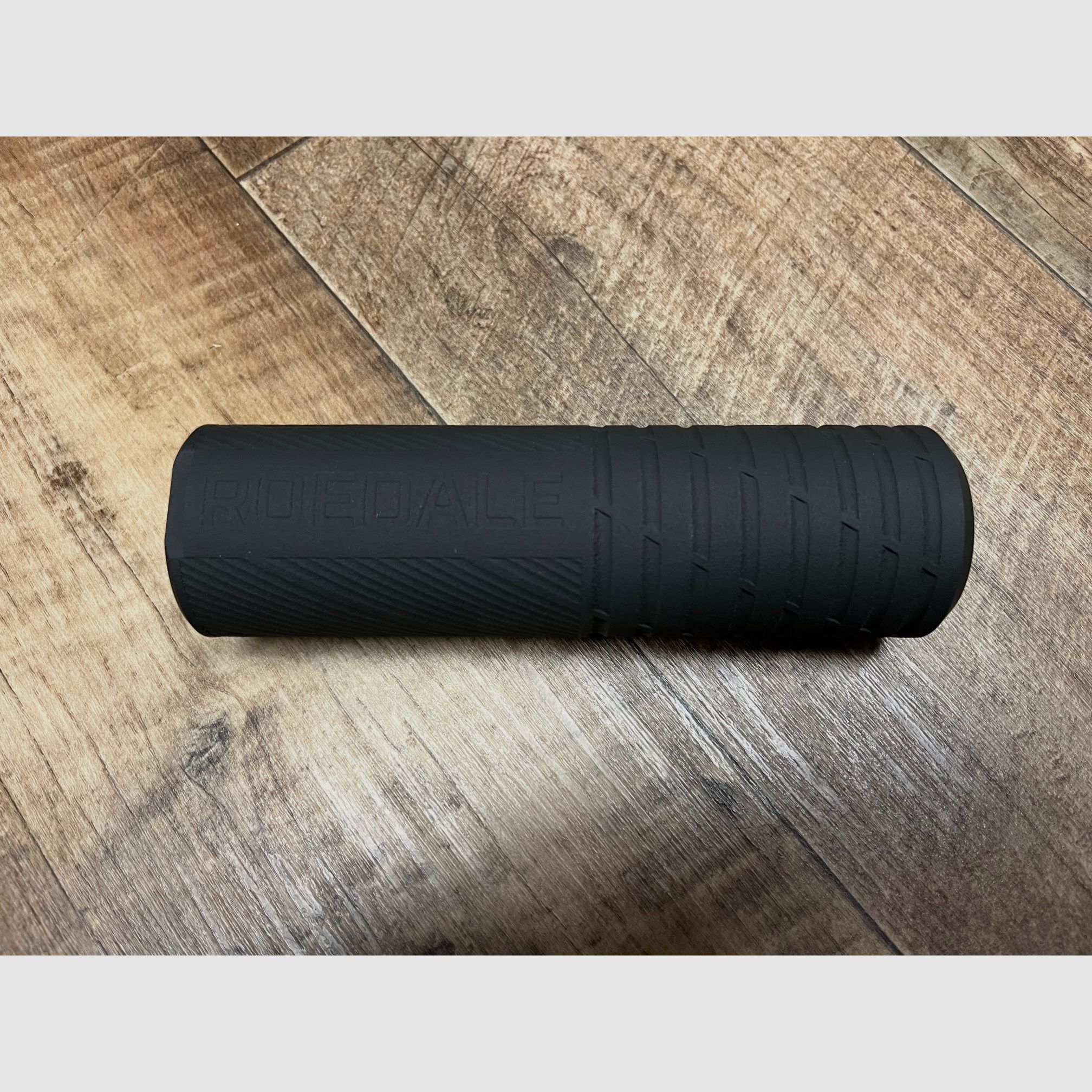 Roedale silencer Ti48XK - in stock