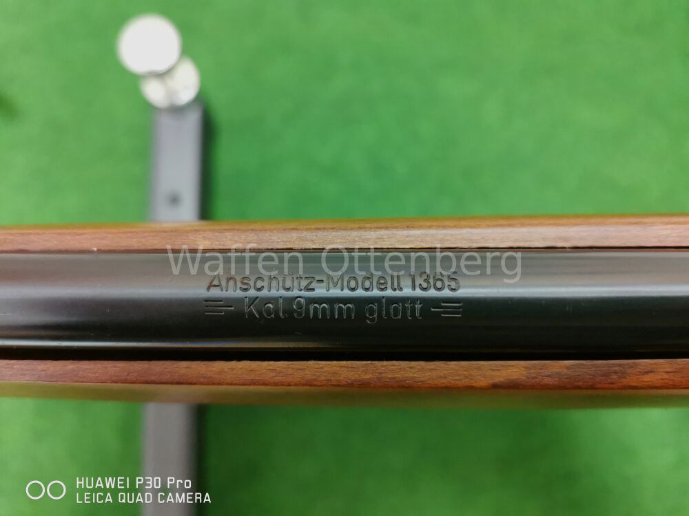 Anschütz 1365