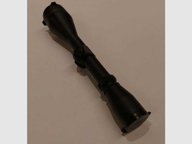Carl-Walther 8-32x56 non éclairé