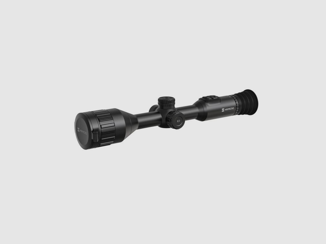 Hikmicro – Cannocchiale Termico Stellar 3.0 SQ50L
