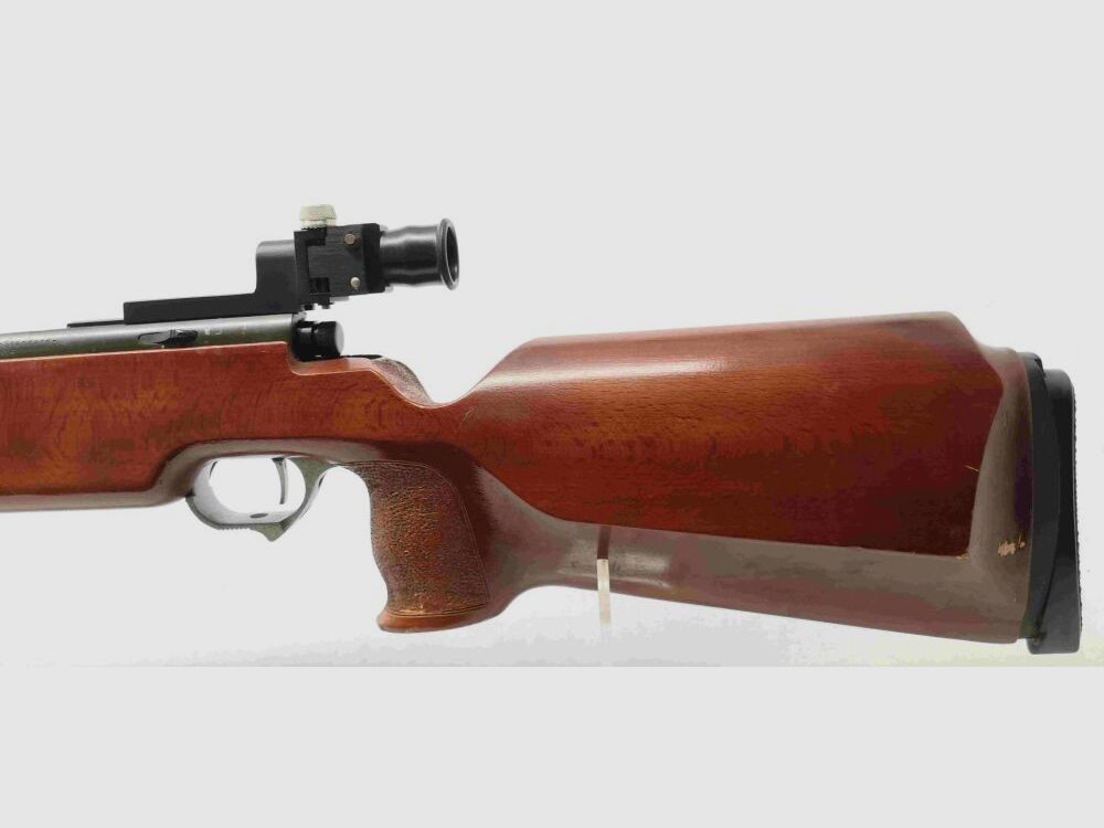 Armes de sport Suhl M150