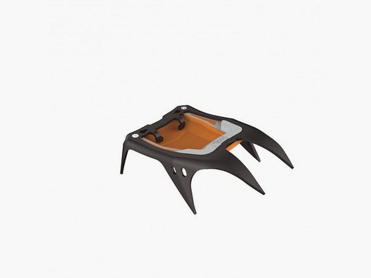 PETZL IRVIS VORDERBLOCKS