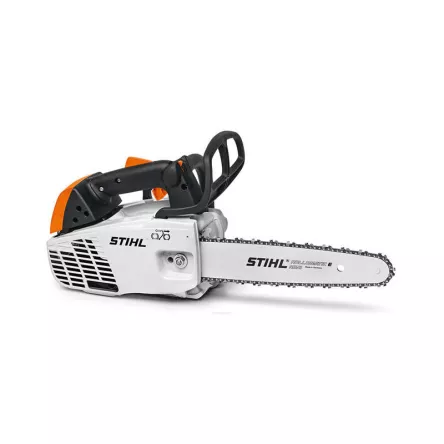 STIHL MS 194T; power 1.9 hp; guide bar 35 cm; chain 1.3 3/8"P PM3