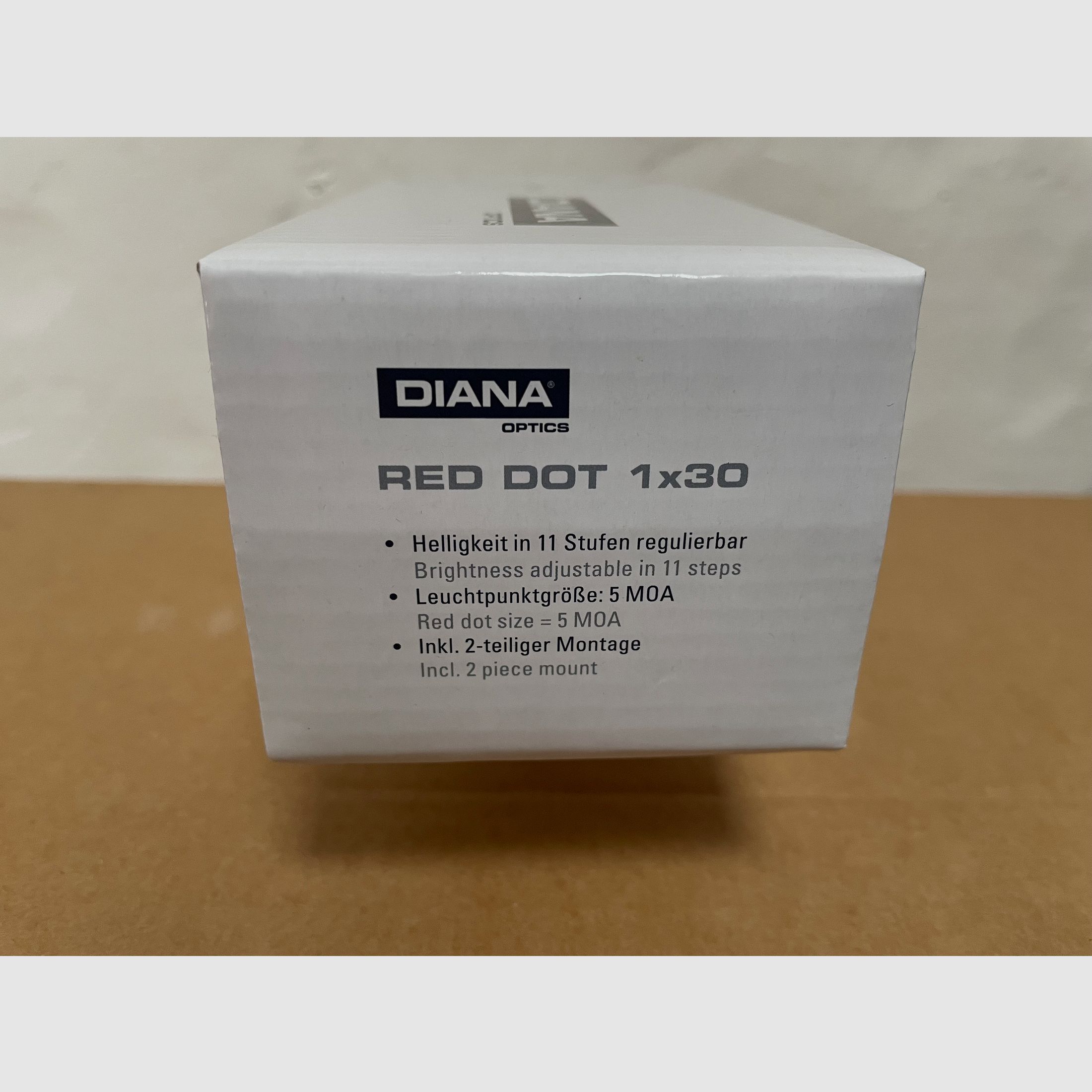 DIANA Red Dot 1x30