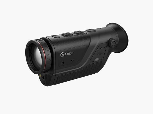 TERMOWIZOR GUIDE TD210