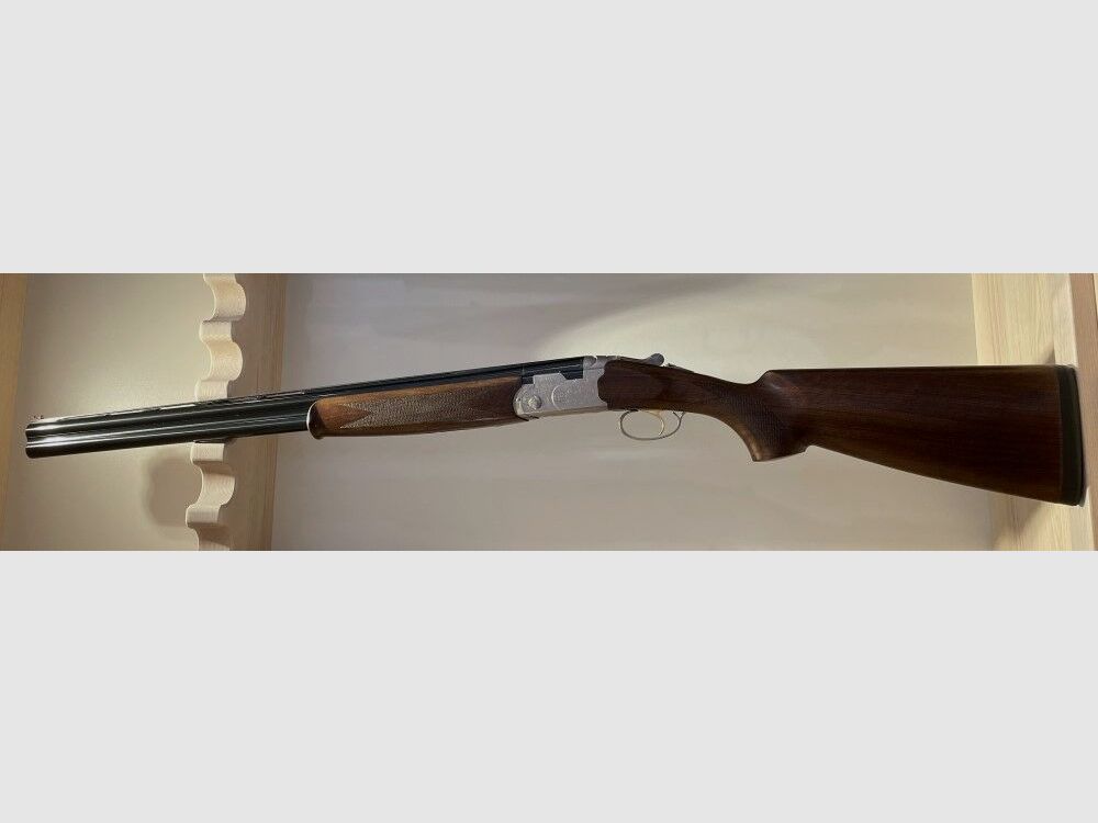 BERETTA 686 SILVER PIGEON 1 JAGD - LINKS (Lauflänge 71 cm), Bild 1 von 9