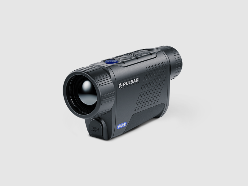 Pulsar Axion 2 XG35