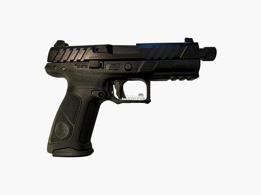 Pistolet BERETTA APX A1 MOS MT kal. 9x19