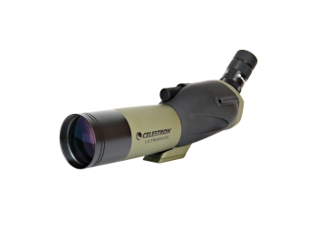 Telescopio terrestre Celestron Ultima 65, imagen 9 de 9