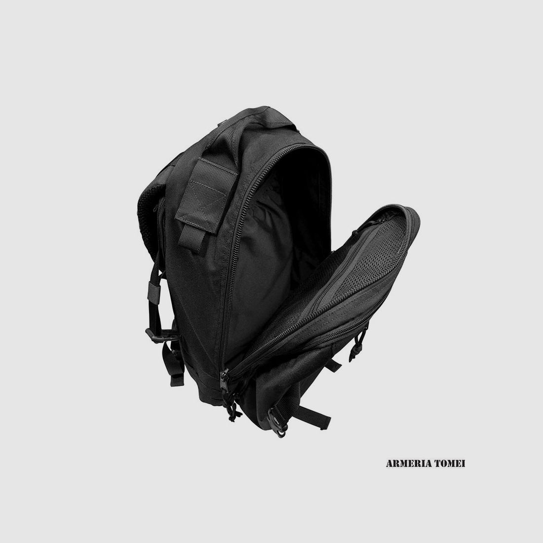 ZAINO – BERETTA – TACTICAL BACKPACK BLACK 29lt, image 5 of 5