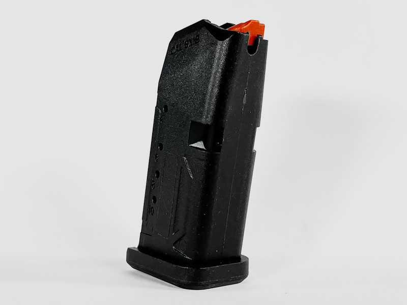 Magazynek zapasowy Schmeisser 9 mm karabin