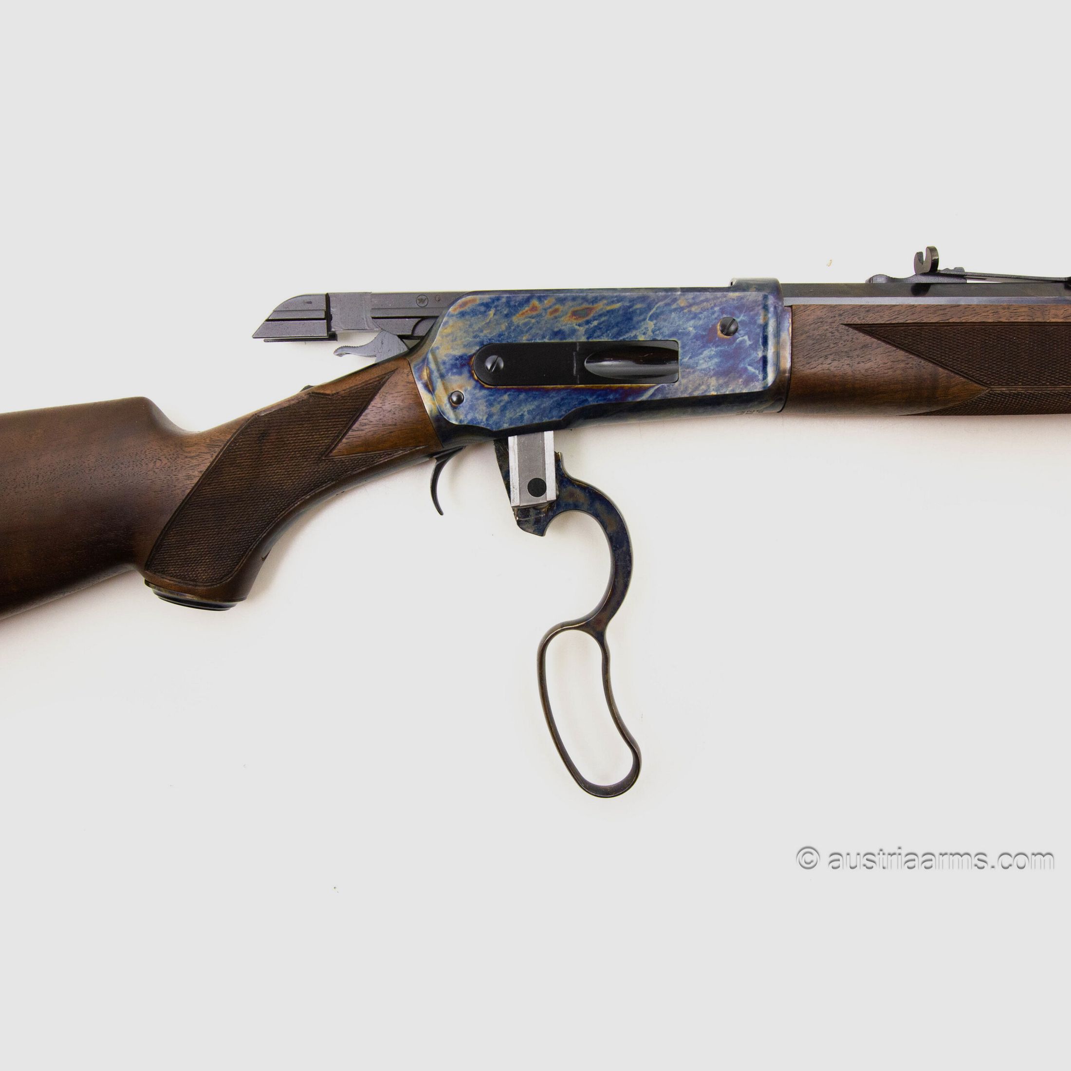 Winchester 1886, .45/70 Government, Bild 2 von 2