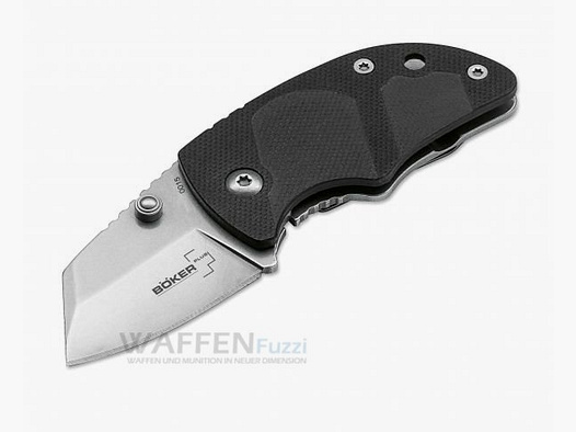 DW-2 Mini Einhandmesser Boxcutter