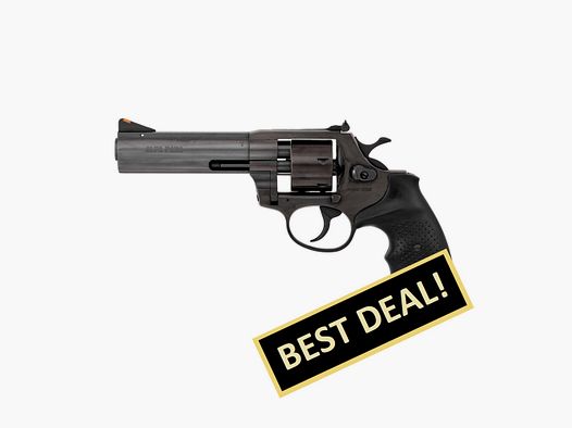 Alfa Proj 9251 blued 5 inch (5") 9mm Luger