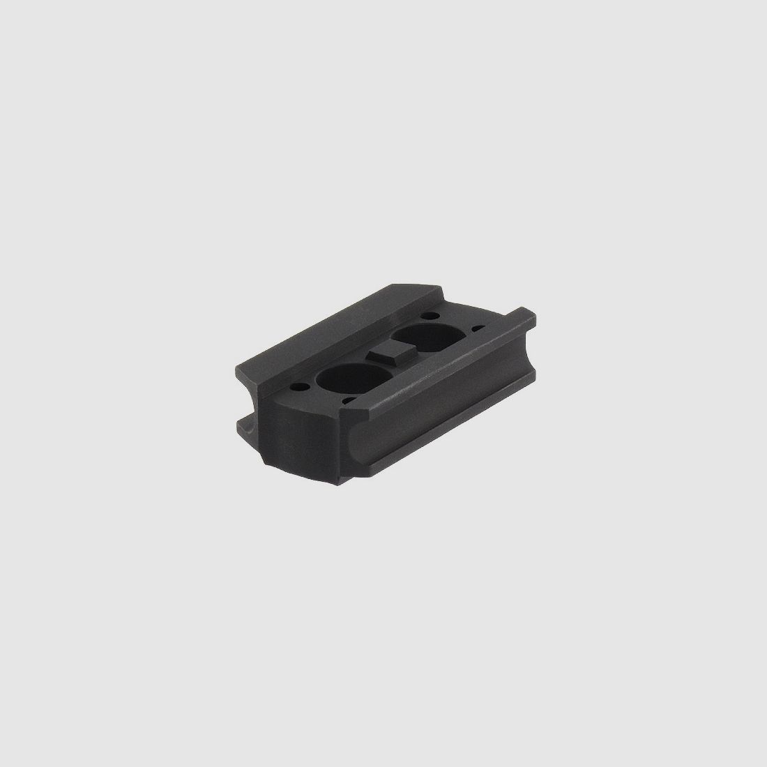 Aimpoint Micro Spacer laag, optisch centrum 30mm boven rail