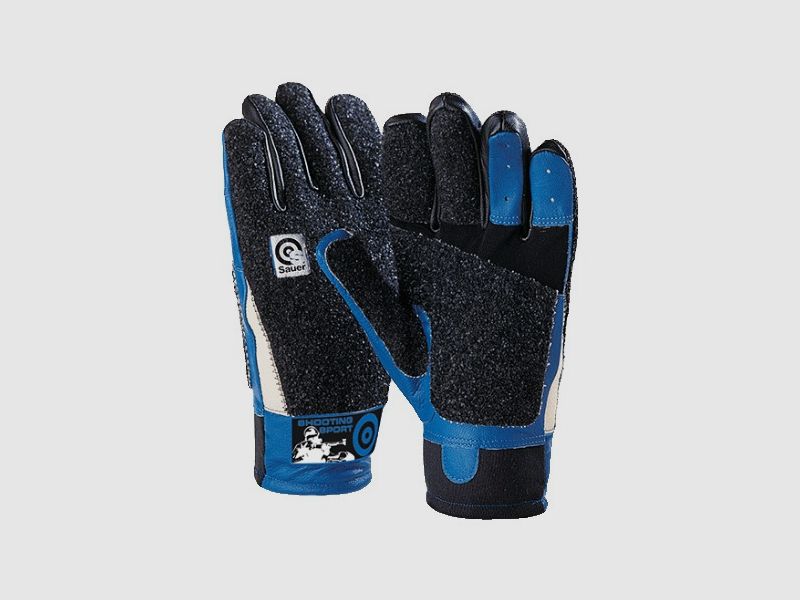 Handschuh Sauer Top Stretch II – M