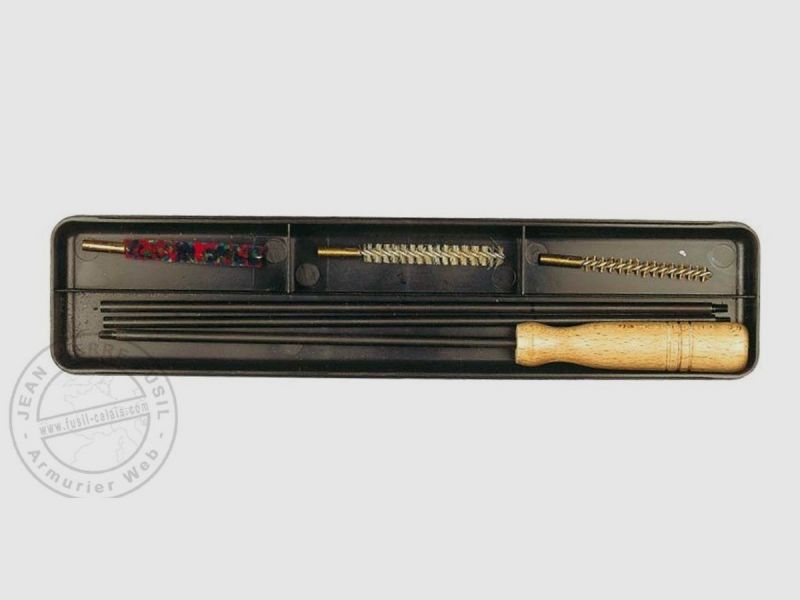 Reinigungsset Kal. 22Lr, Bild 4 von 4
