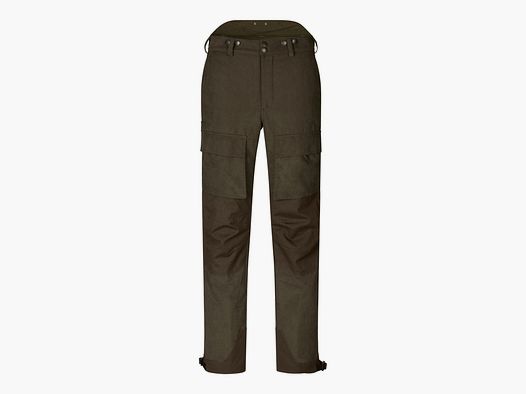 Seeland Hose Helt II Herren Grizzly Brown    56