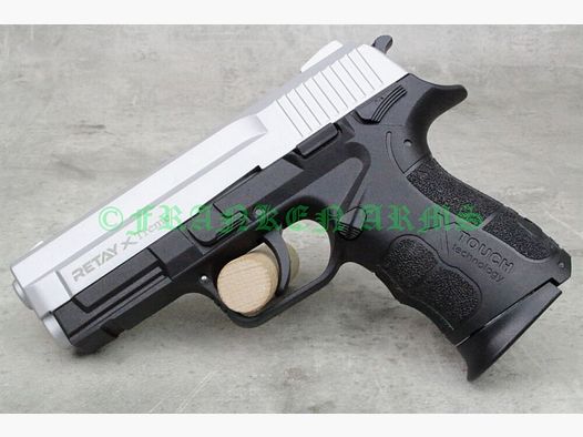 Retay X Treme Nikiel