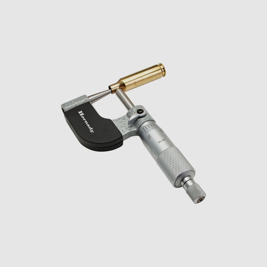 Hornady Vernier Ball Micrometer, Bild 1 von 2