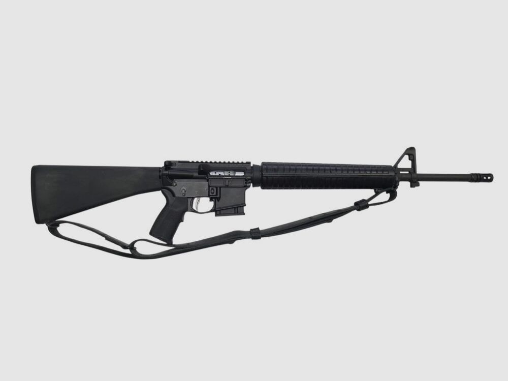 Oberland Arms OA15