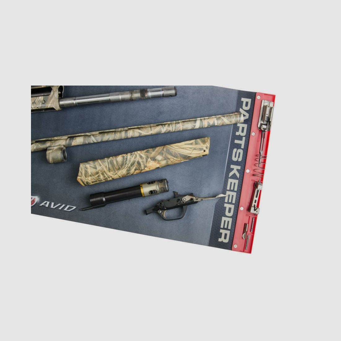 Real Avid Gun Smart Mat