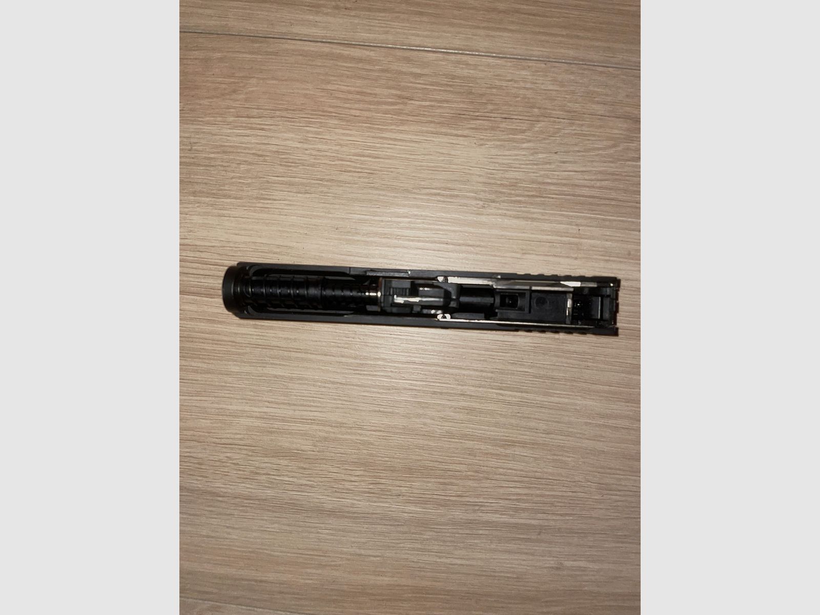 Umarex Glock 42 GBB 6 mm BB Airsoft