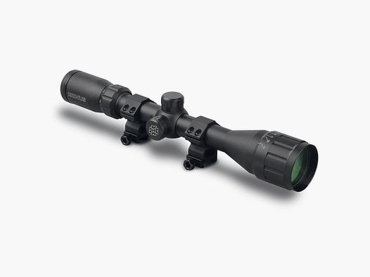 Zielfernrohr Konus FIGHTER 4-12x40