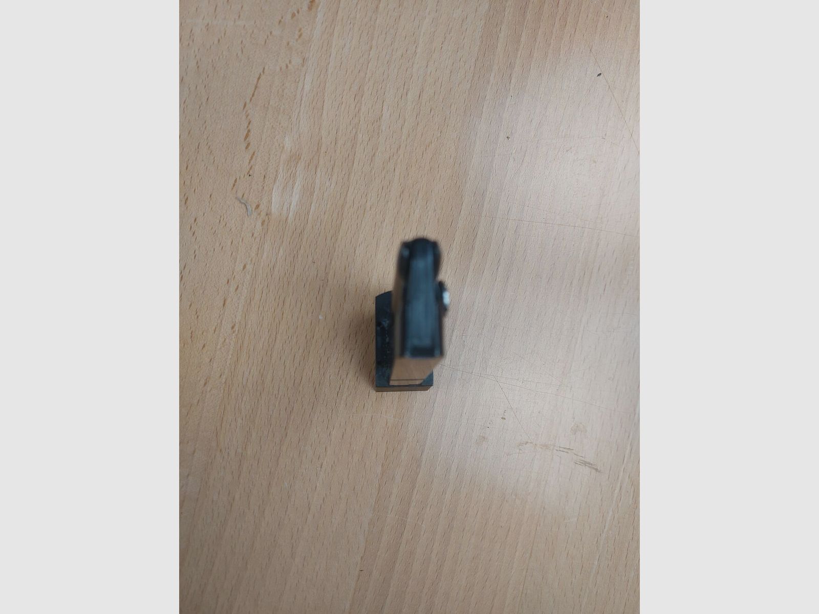 Walther, Ulm GSP