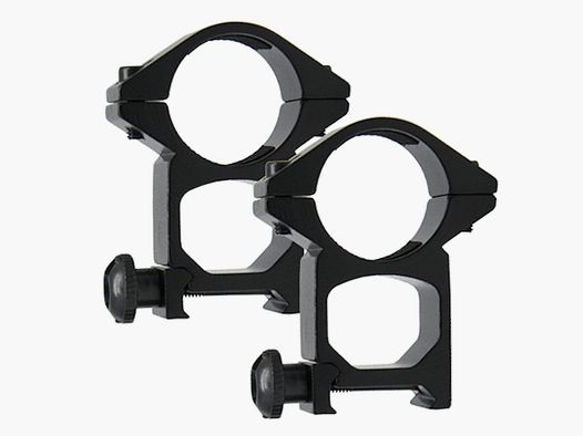 5etta Rings 1'' High