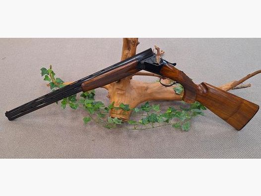 Bockdoppelflinte Renato Gamba, Kaliber 12/70