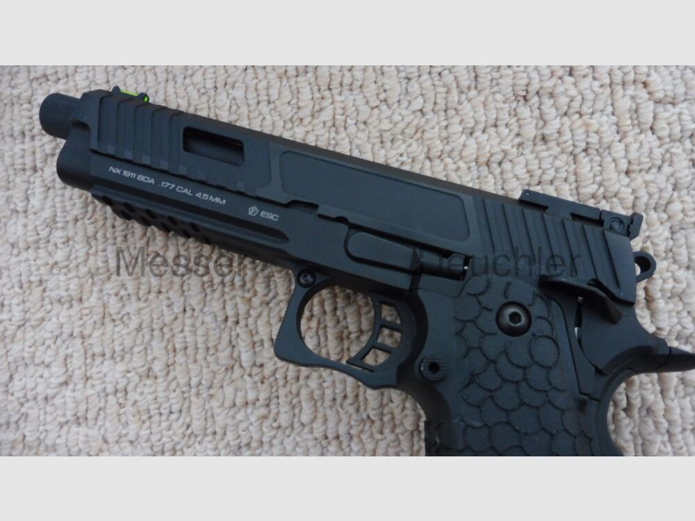 NXWerks 1911