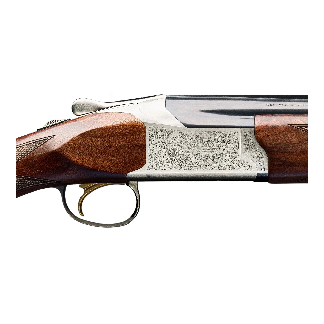 Browning 825 GAME 12M – 762-30, image 3 of 8