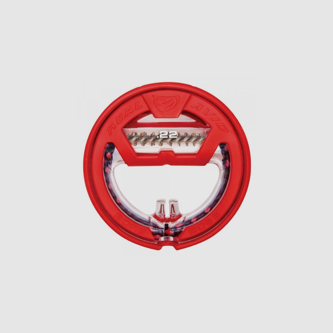 REAL AVID BORE BOSS - ..22 KLEINKALIBER