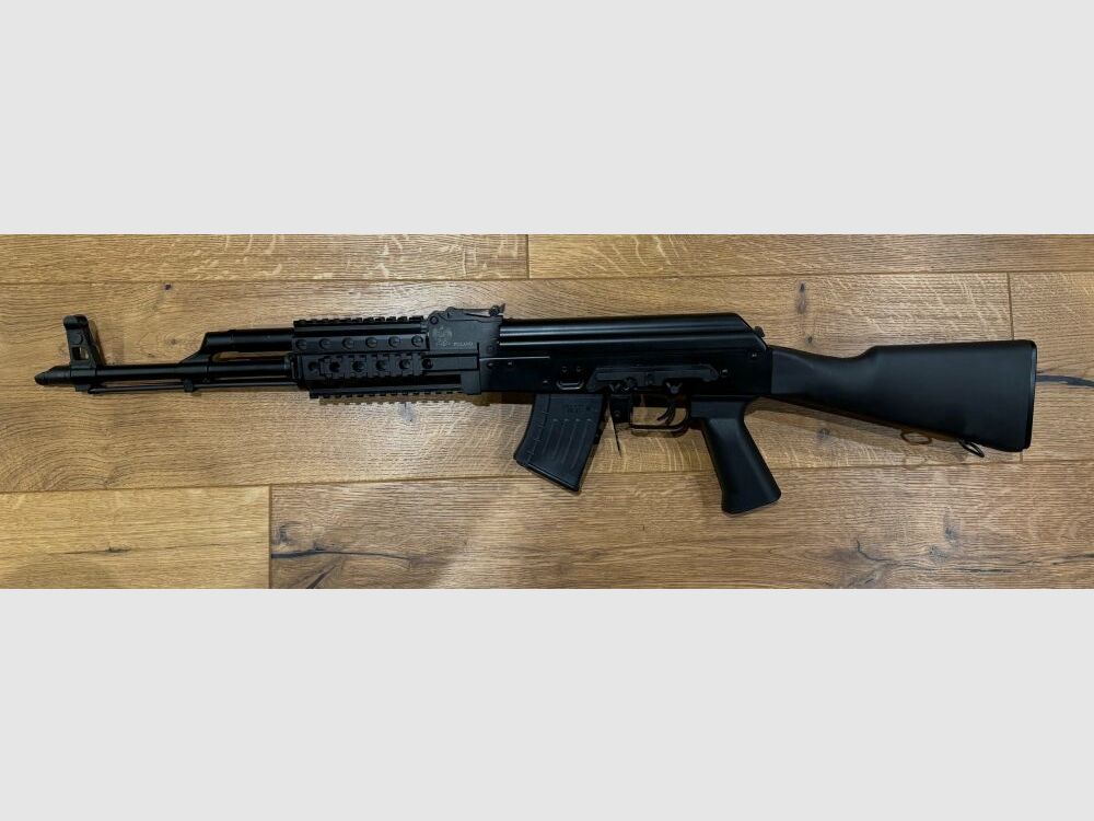 WBP “Jack Tactical” 7,62×39