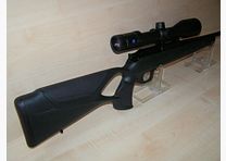 Blaser Linkssystem R8 Professional Success