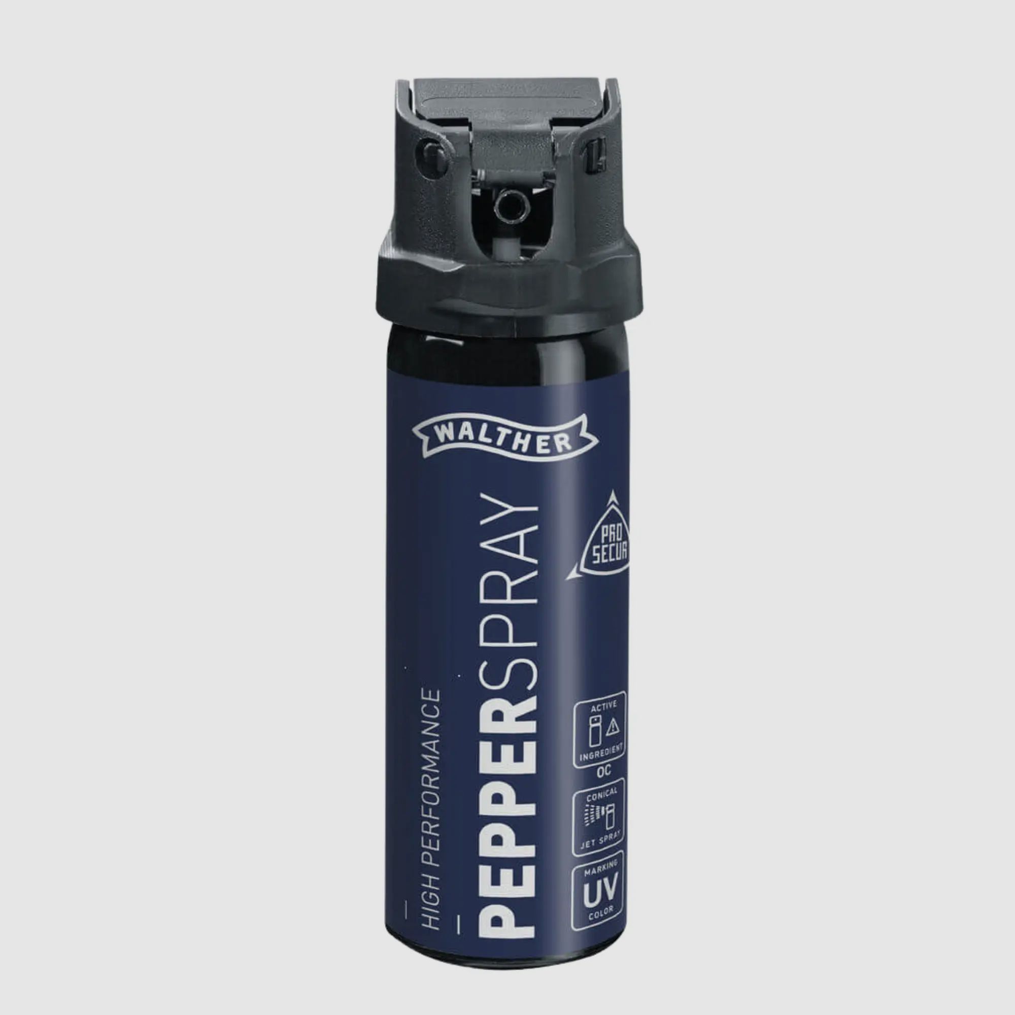 Walther ProSecure Pepper Spray - conical (74 ml)