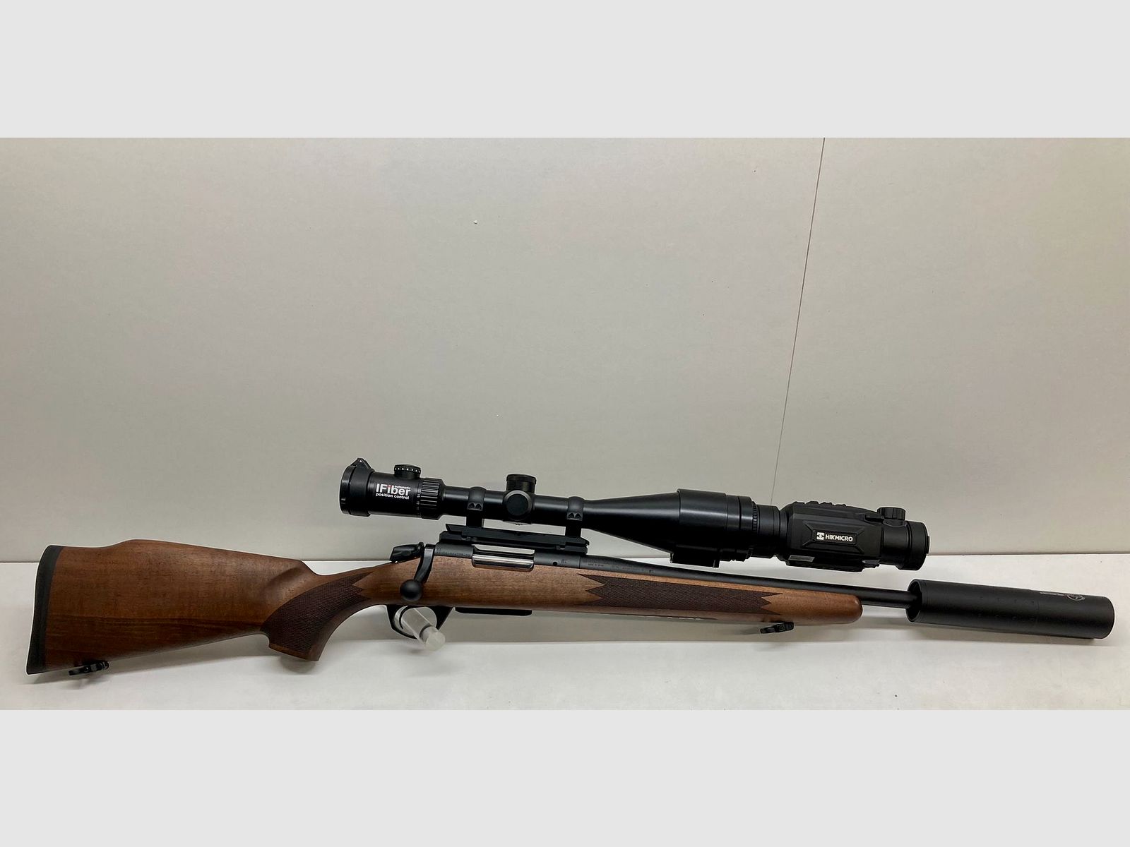 Bergara B14 Timber | Thermal Classic Hunter Komplettangebot  - WaffenFriedrichs