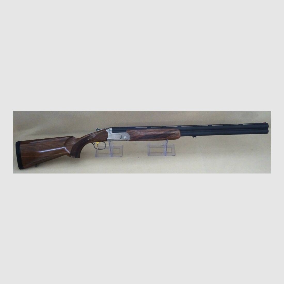 Akkar Silah Churchill 206 E Hunting silber
